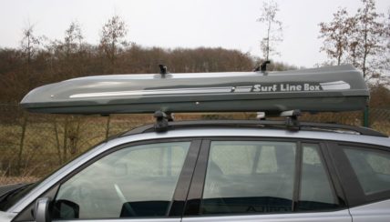 Dachbox_Malibu