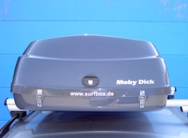  Moby Dick  Grau Dachboxen Typen und Farben 