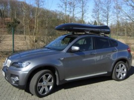   BMW Moby Dickxl Photos of ROOF BOXES Big-Malibu XL Surf roof box with surfboard rack