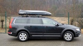   Mdxl Volvo ROOF BOXES 