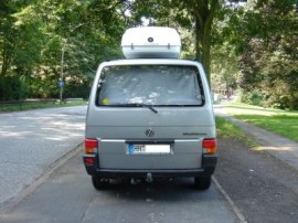  Surfbox  Dachboxen Transporter VAN Caddy 