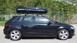  Audi  Beluga ROOF BOXES 