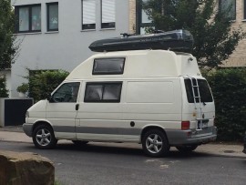  Womo  ROOF BOXES campers 