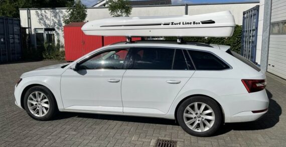 Jumbo Weiss Kundenbilder Jumbo Transportbox 1400L