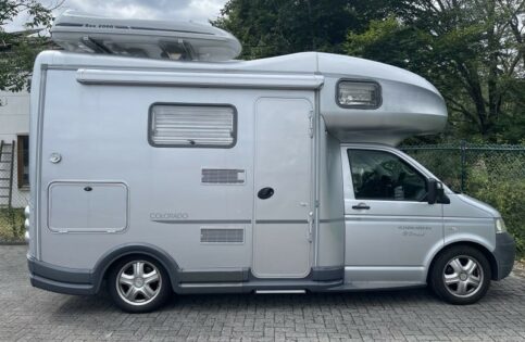 Moby Dick Silber Kundenbilder Jumbo Transportbox 1400L