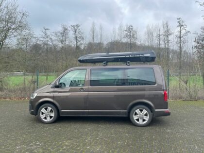 IMG Kundenbilder MOBY DICK Premium Dachbox – Allrounder 200 km/h