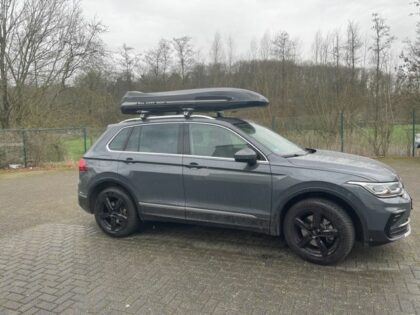 IMG Kundenbilder MALIBU XL mit Surfbretthalter