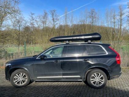 IMG Kundenbilder MALIBU XL mit Surfbretthalter