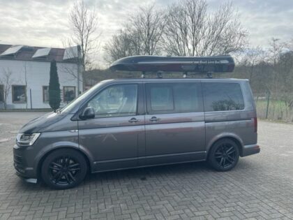 IMG Kundenbilder MALIBU XL mit Surfbretthalter