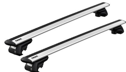 thule Wingbar EVO