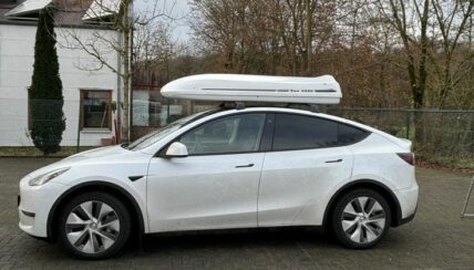 MD XL auf Tesla