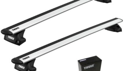 Thule Wingbar EVO