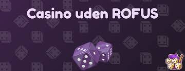 Casino Uden ROFUS med Paysafecard - Spil Ansvarligt og Sikkert