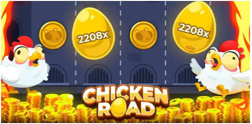 Descubre la Diversión y la Aventura en Chicken Road Casino