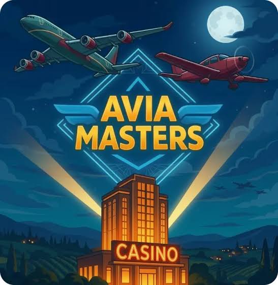 Explora el Mundo de Aviamasters Casino Diversión y Adrenalina en Cada Juego Explora el Mundo de Aviamasters Casino Diversión y Adrenalina en Cada Juego