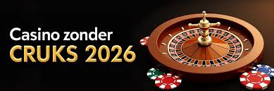 No CRUKS Casino De Vrijheid van Spelen