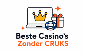 No CRUKS Casino De Vrijheid van Spelen