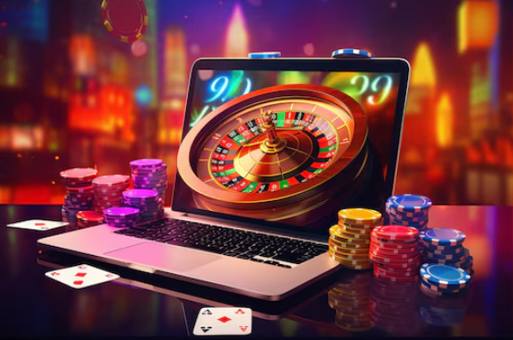 Online Καζίνο Χωρίς Ταυτοποίηση Η Νέα Τάση στον Κόσμο των Τυχερών Παιχνιδιών -612892213