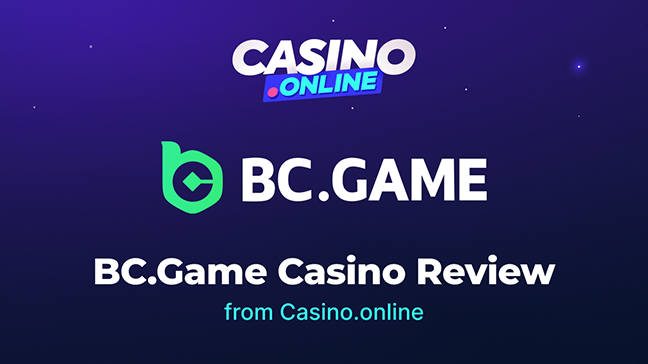 A Comprehensive Guide to the BC.Game Betting App