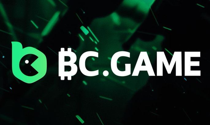 BC.Game Online Crypto Casino Your Gateway to the World of Cryptocurrency Gaming