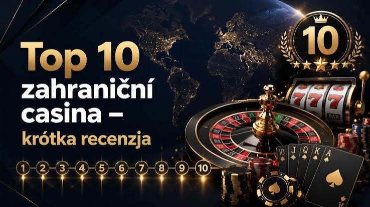 Bonus bez vkladu 2026 – Jak využít nejlepší nabídky online kasin