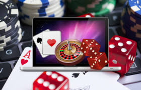 Casino mit 5 Euro Einzahlung – So einfach spielen Casino mit 5 Euro Einzahlung – So einfach spielen
