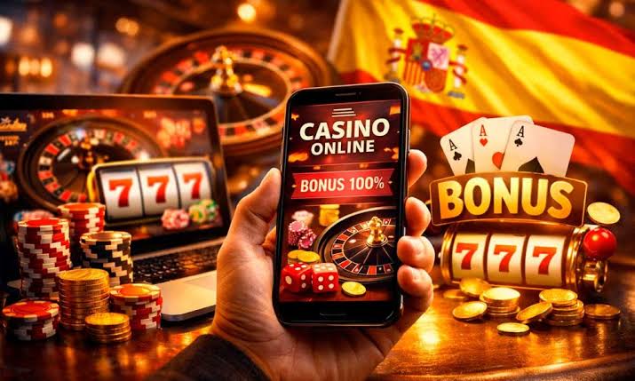 Casino Tiradas Gratis sin Depósito Tu Guía Completa Casino Tiradas Gratis sin Depósito Tu Guía Completa