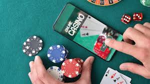 Experience the Thrill of Gaming at Casino XGG Game