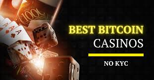 Explore Trusted Anonymous Bitcoin Casinos for Secure Gaming Explore Trusted Anonymous Bitcoin Casinos for Secure Gaming