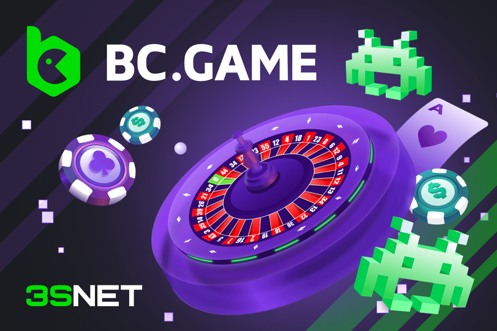Exploring BC.Game Revolutionizing Online Gambling in Nigeria