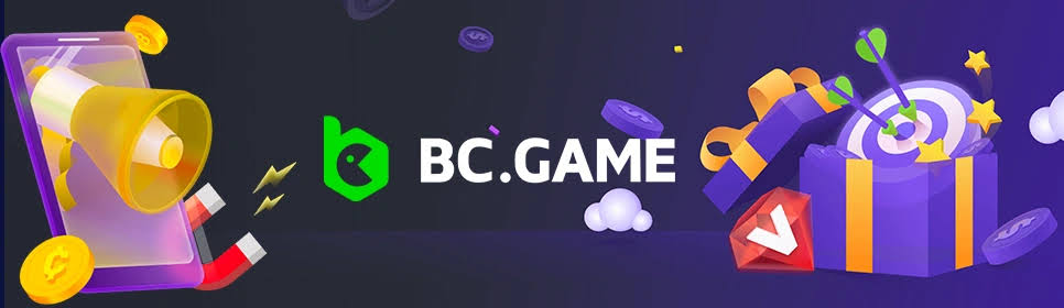 Exploring BC.Game Revolutionizing Online Gambling in Nigeria