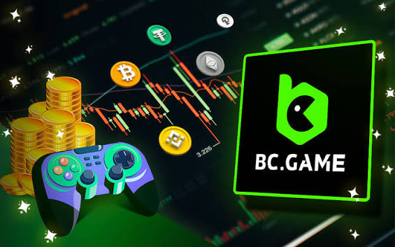 Exploring BC.Game Revolutionizing Online Gambling in Nigeria