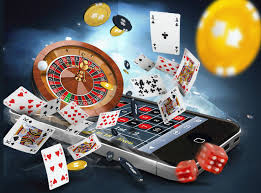 Hitnspin De Toekomst van Spellen en Vermaak -1143209447
