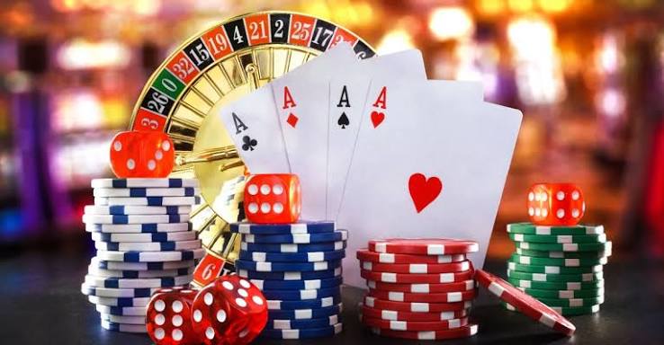 NV Casino Μια Εμπειρία Παίξτε Έξυπνα NV Casino Μια Εμπειρία Παίξτε Έξυπνα
