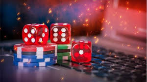 Online Gambling Den Digitale Spillverden