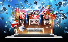 Slots53 Ο Άγιος Γραφείος του Καζίνο