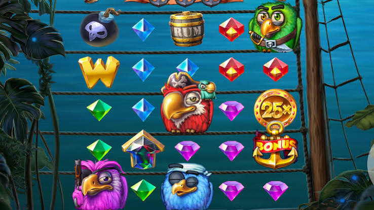 Exploring the BC.Game App A Comprehensive Guide 1699823193 Exploring the BC.Game App A Comprehensive Guide 1699823193