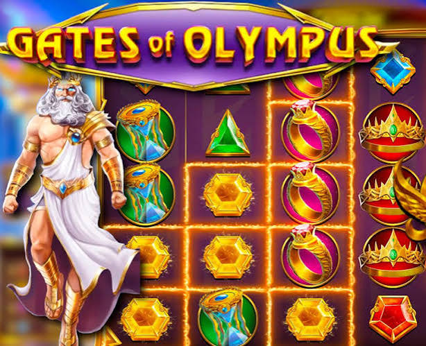 Gates of Olympus Casino En Udforskning af Det Fabelagtige Spilunivers