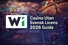 Online Casino Utan Svensk Licens En Djupgående Guide 2121686256