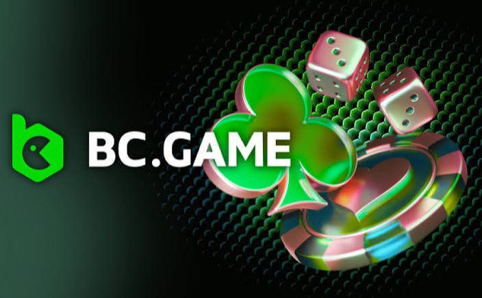 Unlock Exclusive BC.Game Bonuses for Indonesian Players Unlock Exclusive BC.Game Bonuses for Indonesian Players